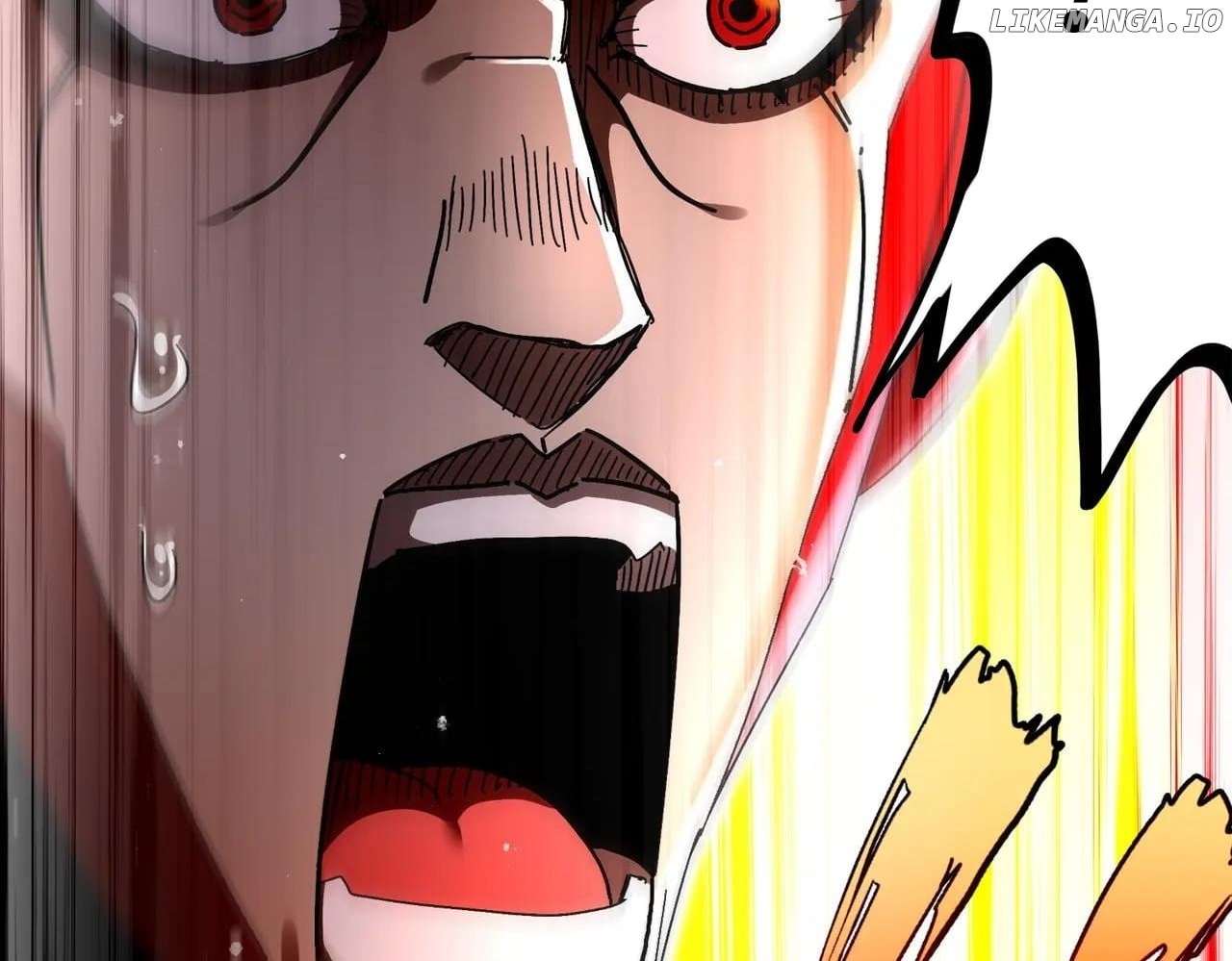 My Furry Harem Is After Me Chapter 364 - page 29